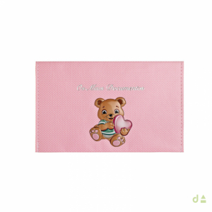 Porta Documentos Dhome Bébé 1