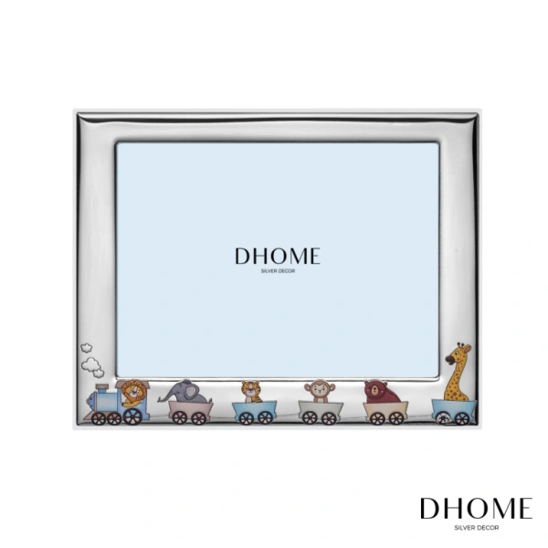 Moldura Dhome Comboio 1