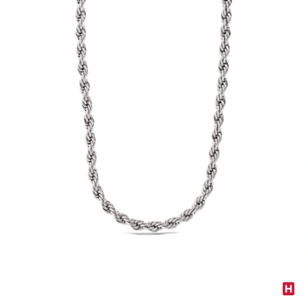 Fio Hassu Chain 1