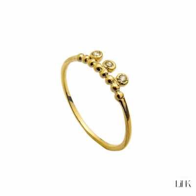 Anel Glow Link Blogger Style 1