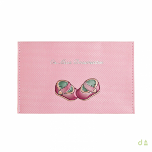 Porta Documentos Dhome Bébé 1