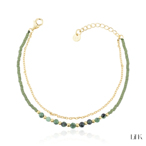 PULSERA LINK 1