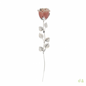 BIBELOT ROSA - ROSA 33CM 1
