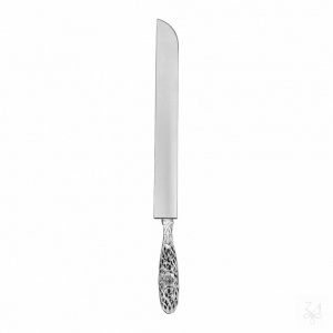 Bread Knife - Mod. Rose 1