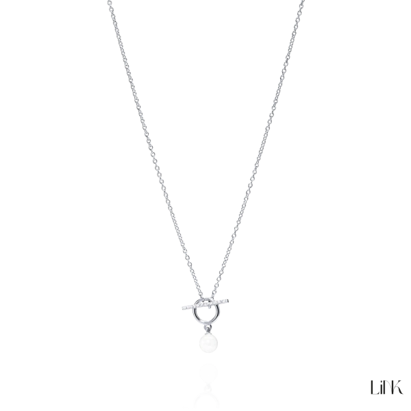 COLLAR CON CIRCONIAS 2
