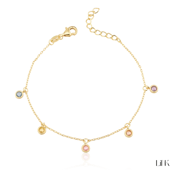 Pulseira Link 2