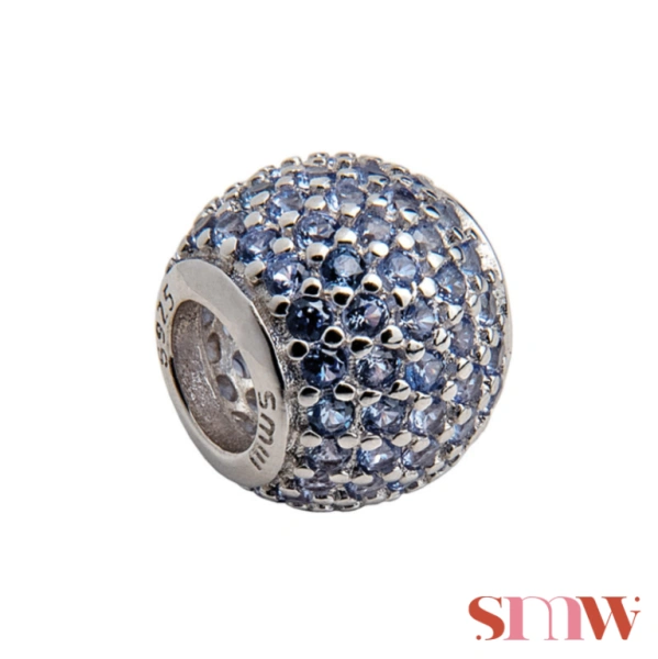 Conta SMW Azul Diamante 1