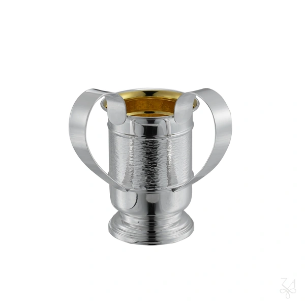 Netilat Hammered - H. 12 cm 2