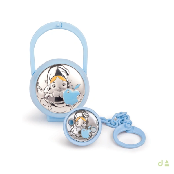 Set Porta + Mola Chupeta Duende 1