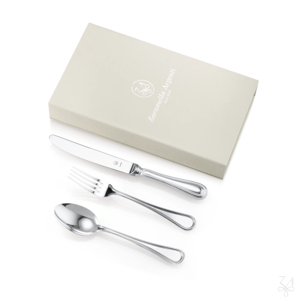 Three Pieces Table Set - Mod. Mauriziano 3