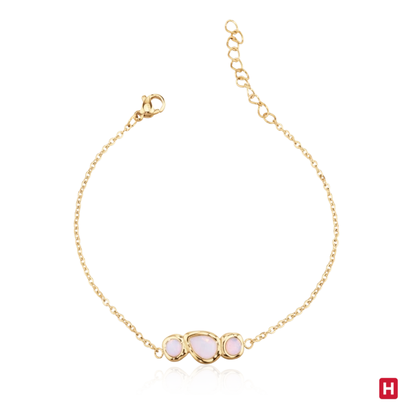 Pulseira Hassu 2