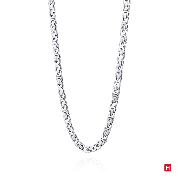Necklace Hassu 2