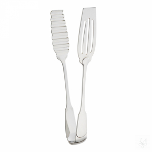 Asparagus Serving Tongs 1