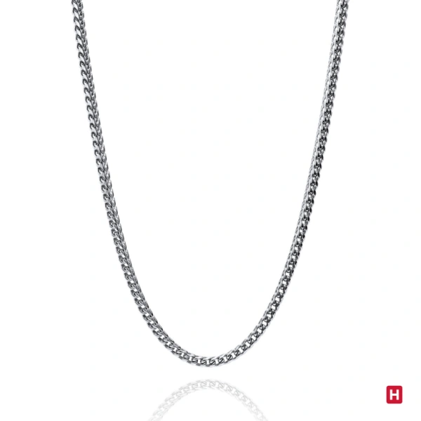 Chain Hassu Square 1