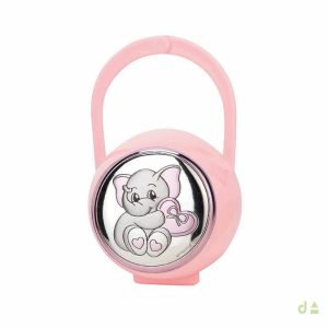 Porta Chupeta Dhome Elefante 1