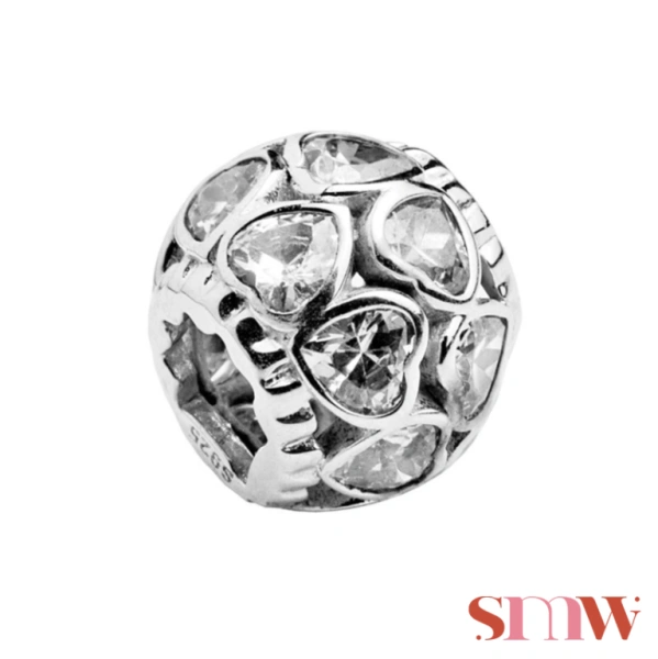 Conta SMW Cheia de Amor 1