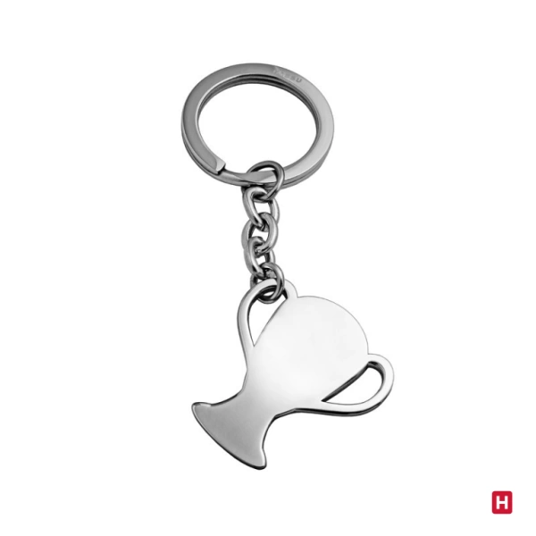 Keychain Hassu Personalized 1
