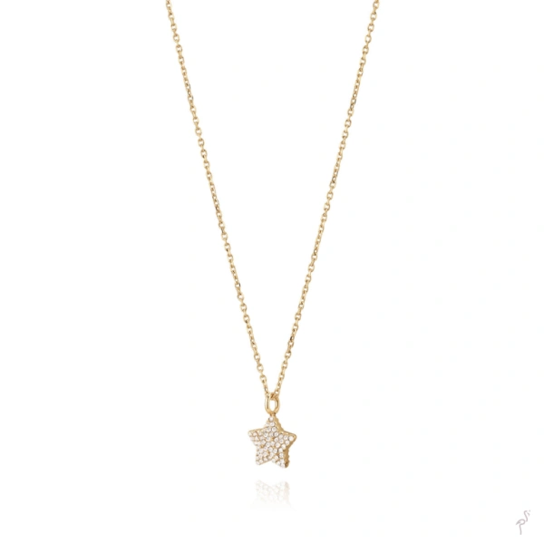 Necklace Hassu 3