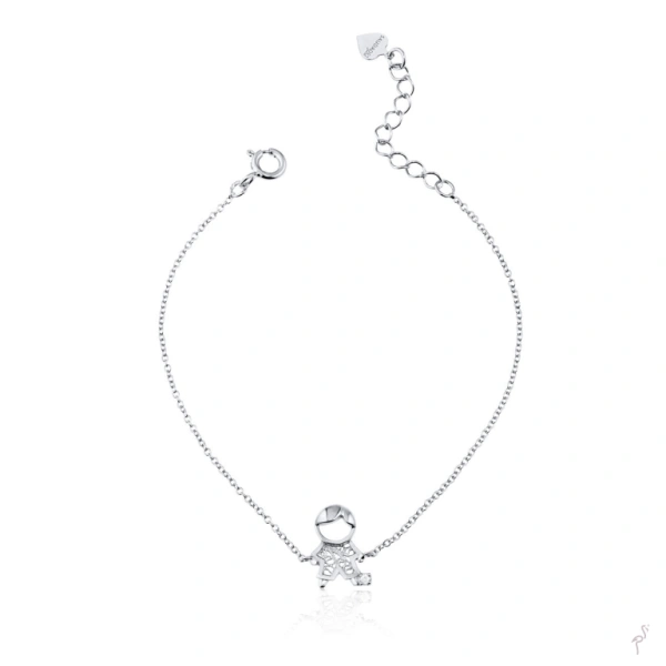 PULSERA FILIGRANA NIÑO 1