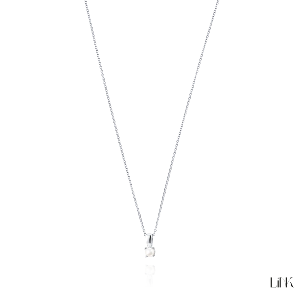 Necklace Link 3