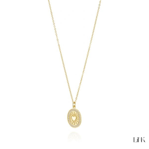 COLLAR LINK 3