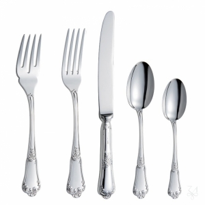 Collection Floreale Set 5 pieces in a chest 2