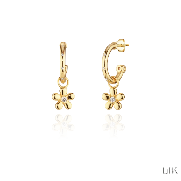 Earrings Link 2