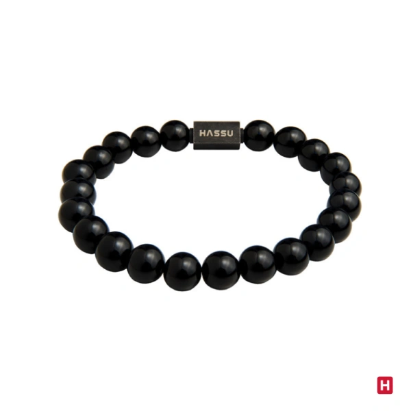 Bracelet Hassu Man Stone 1