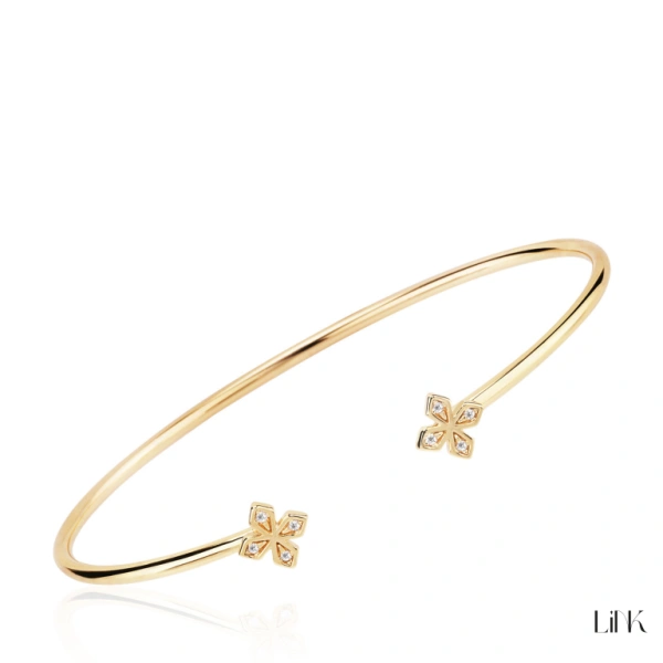 Escrava Link 1