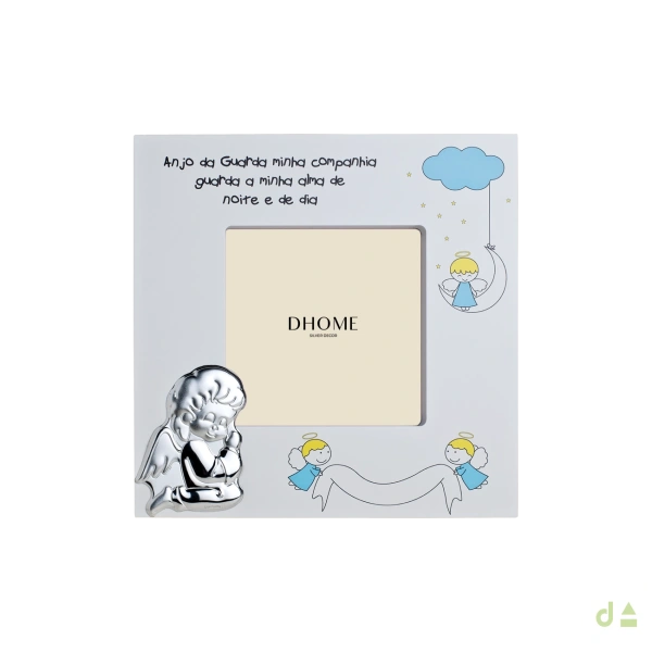 Moldura Dhome com Anjo 2