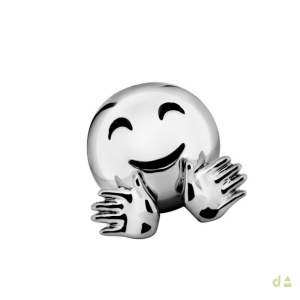 Bibelot Íman Dhome - Emoji 1