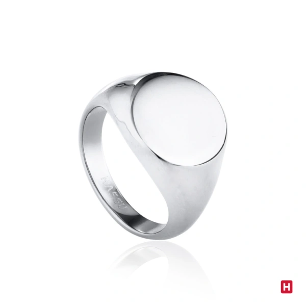 Ring Hassu Signet 1