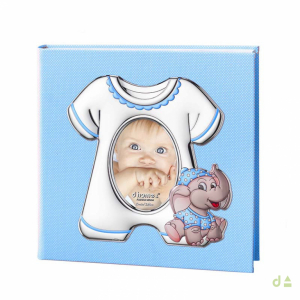 Álbum Dhome Babygrow 1