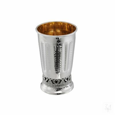 Kiddush Cup H.-11cm - Mod. Zurich 1