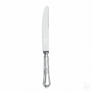 CUCHILLO EN PLATA INFANTIL FL 1