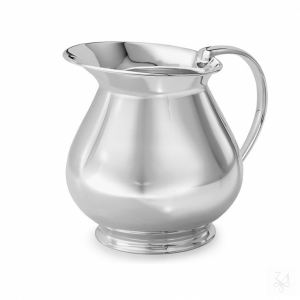 Jug - Mod. "Punto" -H.-17,5 1
