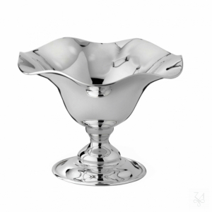 Fruit Bowl - "Vanna" - H.-11.5cm 1