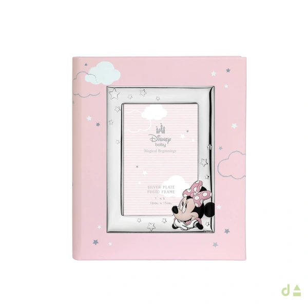 Album Minnie 2