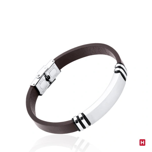 Bracelet Hassu Man Executive 1