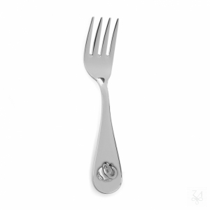 Baby Fork - Mod. Elephant 1