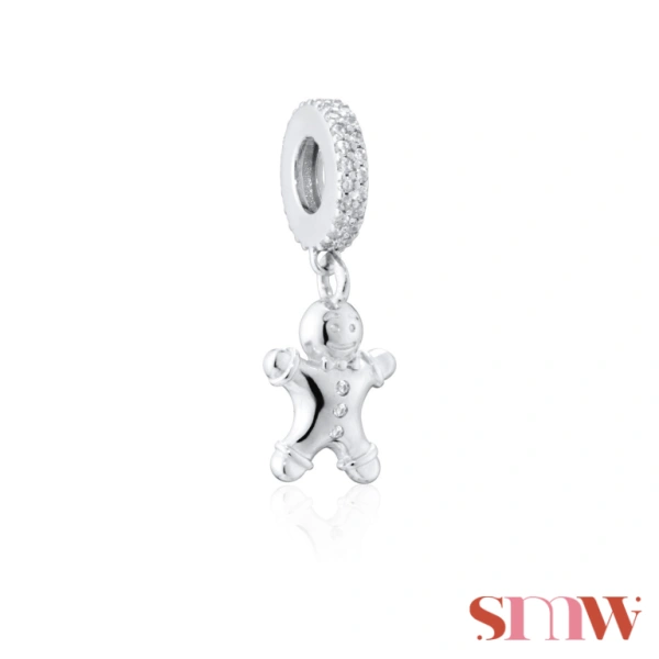 Charm SMW Ginger cookie 1