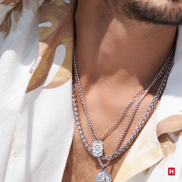 Necklace Hassu 4