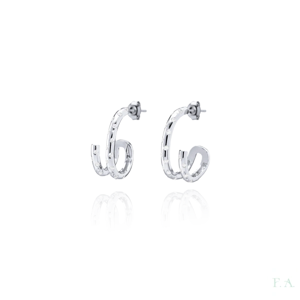 PENDIENTES CON CIRCONIAS 2