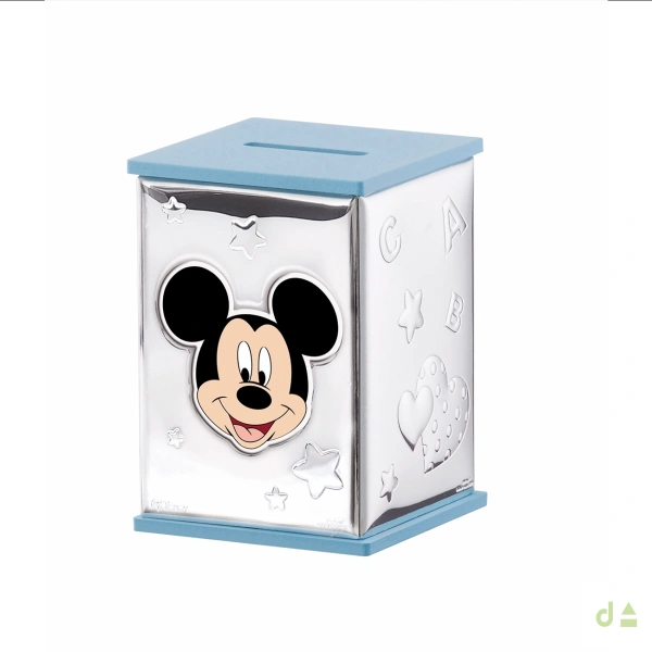 Mealheiro Disney com Mickey 2