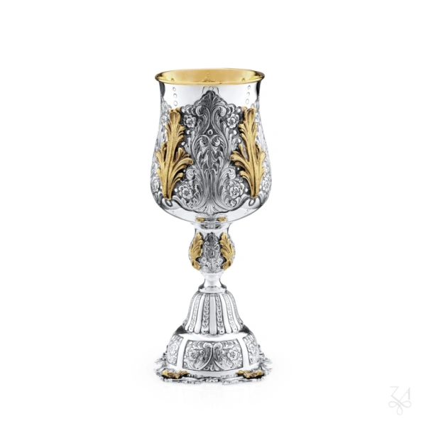 Elijah Cup - Mod. Signature 5