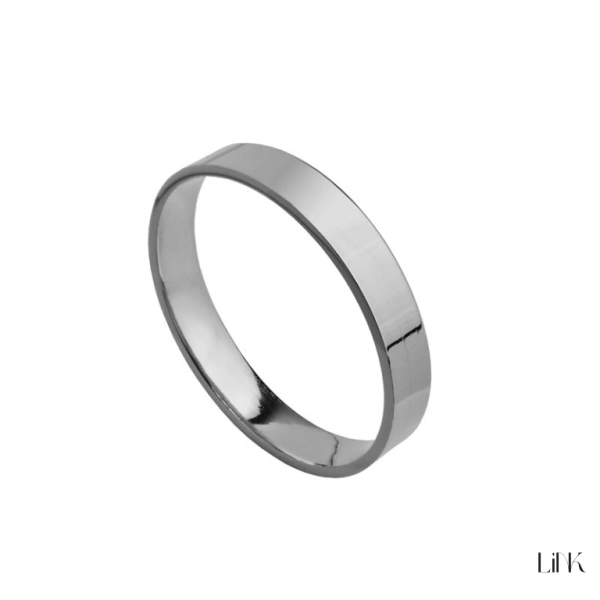 Wedding Ring Passion Basic - 3.5mm 1