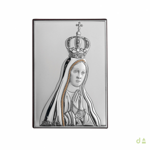 CUADRO ICONO N.S. FATIMA 1