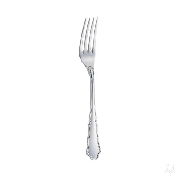 Baby Fork - Mod. Barocco 1