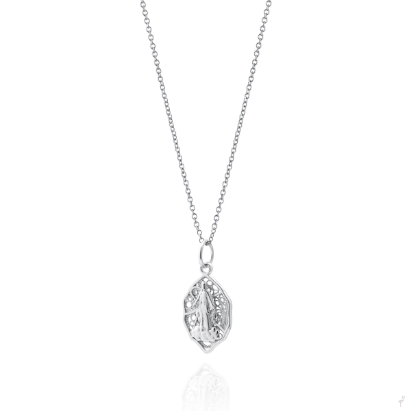 COLLAR FILIGRANA MILAGROSA 1