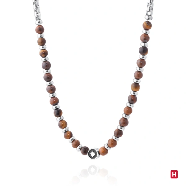 Colar Hassu Stone 3